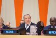 Le Maroc, trait d’union entre l’ONU et l’UA pour une paix portée par les Africains (Hilale)