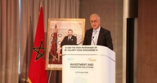 Afrique | La modernisation du secteur ferroviaire, une priorité stratégique (DG de l’ONCF)