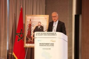 Afrique | La modernisation du secteur ferroviaire, une priorité stratégique (DG de l’ONCF)
