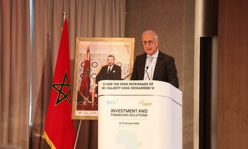 Afrique | La modernisation du secteur ferroviaire, une priorité stratégique (DG de l’ONCF)
