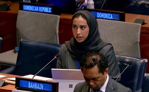 ONU | Les pays du CCG renouvellent leur soutien à la marocanité du Sahara et à l’initiative d’autonomie marocaine