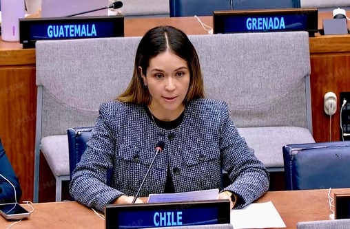 Le Chili réaffirme son soutien à la souveraineté du Maroc sur l’ensemble de son territoire, y compris le Sahara