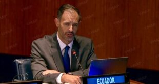 Sahara | L'Équateur soutient le plan d’autonomie marocain comme unique solution sérieuse, crédible et réaliste