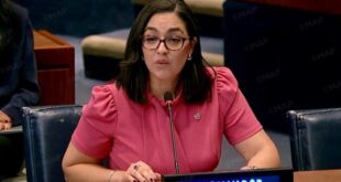 Sahara Marocain | Le Salvador salue les efforts du Maroc pour parvenir à une solution basée sur le pragmatisme et le réalisme
