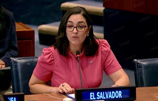 Sahara Marocain | Le Salvador salue les efforts du Maroc pour parvenir à une solution basée sur le pragmatisme et le réalisme