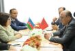 Ould Errachid tient une série d&rsquo;entretiens en Tanzanie avec les présidents de parlements de plusieurs pays