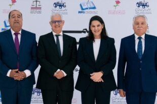 Formation d’une majorité gouvernementale composée du PAM, du PI, de l’USFP et du PPS (Communiqué)