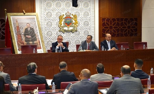 PLF 2027 | Équilibres budgétaires et équité sociale dominent les débats en commission des finances