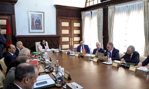 Le Conseil de gouvernement adopte le Projet de Loi de Finances (PLF) n° 60.26 pour l&rsquo;année budgétaire 2027