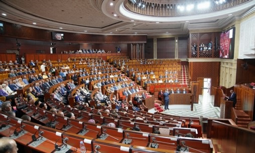 PLF 2027 | M. Fouzi Lekjaa présente les grandes priorités du nouveau gouvernement