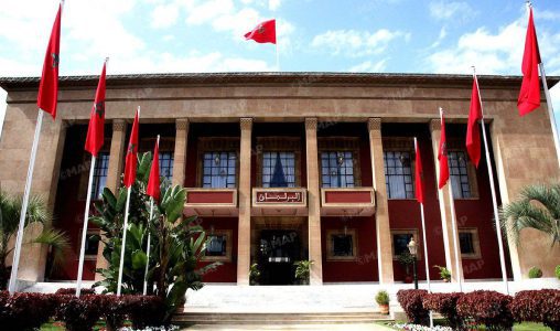 Séance plénière commune vendredi des deux Chambres du Parlement pour la présentation du PLF 2027