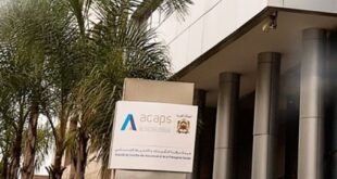 L’ACAPS met en service sa nouvelle plateforme numérique de traitement des réclamations