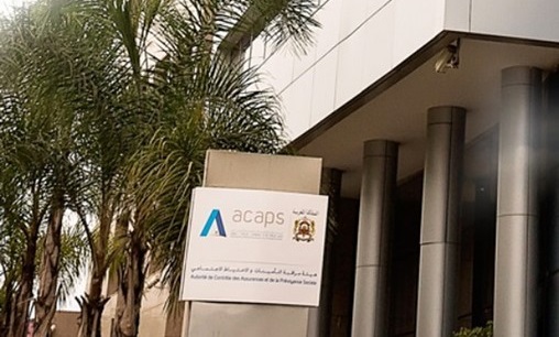 L’ACAPS met en service sa nouvelle plateforme numérique de traitement des réclamations