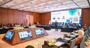 Rabat accueille un programme exécutif de formation en cybersécurité destiné aux dirigeants africains