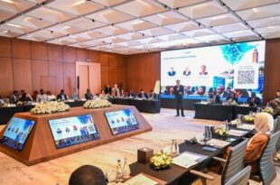 Rabat accueille un programme exécutif de formation en cybersécurité destiné aux dirigeants africains