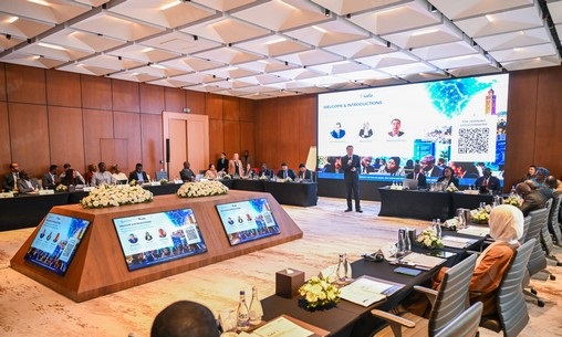 Rabat accueille un programme exécutif de formation en cybersécurité destiné aux dirigeants africains