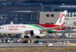 La Royal Air Maroc, première compagnie aérienne africaine à proposer le Wi-Fi Starlink