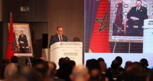 Maroc | 134 milliards de dirhams pour développer le réseau ferroviaire à l’horizon 2030