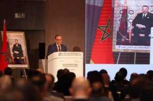 Maroc | 134 milliards de dirhams pour développer le réseau ferroviaire à l’horizon 2030