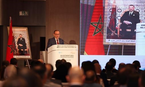 Maroc | 134 milliards de dirhams pour développer le réseau ferroviaire à l’horizon 2030