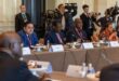 Sommet Russie-Afrique | M. Bourita prend part à la réunion des ministres des Affaires étrangères des pays africains