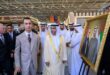 SAR le Prince Héritier Moulay El Hassan préside l’ouverture de la 17e édition du Salon du Cheval d’El Jadida