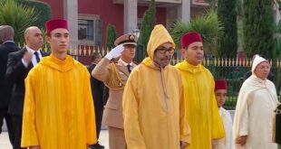 Maroc-Espagne | Le partenariat est un choix souverain et un engagement volontaire, qui ne saurait faire l’objet d’aucune pression ou menace, ni d’aucun chantage