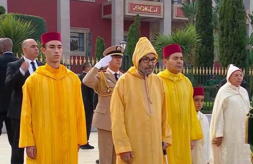 Maroc-Espagne | Le partenariat est un choix souverain et un engagement volontaire, qui ne saurait faire l’objet d’aucune pression ou menace, ni d’aucun chantage