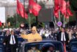 SM le Roi préside l’ouverture de la 1ère session de la première année législative de la 12e Législature