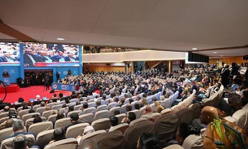 Tanzanie | Ouverture de la 153e Assemblée générale de l’UIP avec la participation du Maroc