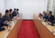 153e AG de l&rsquo;UIP | Entretiens maroco-cambodgiens sur le renforcement de la coopération parlementaire