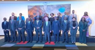 UA/ONU | Clôture à New York des consultations entre le CPS et les instances Onusiennes avec la participation du Maroc