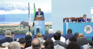 AG de l’UIP | Ould Errachid expose les réformes du Royaume dans le domaine de la bonne gouvernance